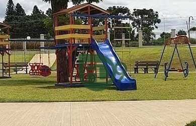 Imagem 4: Terreno à venda, 300 m² por R$ 269.979,59 - Condomínio Residencial...