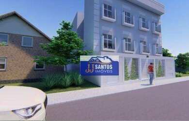 Imagem 1: Apartamento à venda, 31 m² por R$ 180.000,00 - Vila Lúcia - São Paulo/SP