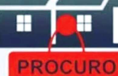 Imagem: A casa possui 3 Dormitórios e 2 Banheiros e está localizado