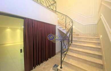 Imagem 5: Casa com 3 dormitórios, 570 m² - venda por R$ 3.000.000,00 ou aluguel...