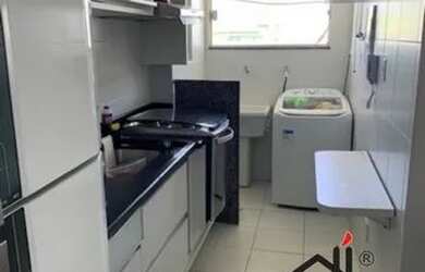 Imagem 7: APARTAMENTO RESIDENCIAL em SALVADOR - BA, VILA LAURA