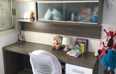 Imagem 1: APARTAMENTO RESIDENCIAL em JUNDIAÍ - SP, JARDIM ANA MARIA