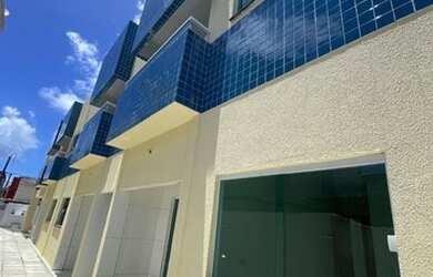 Imagem 4: Apartamento em Olinda, rua asfaltada, a poucos metros da Av. 2 qts, à...