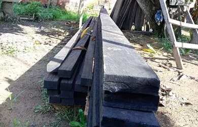 Imagem: A casa está localizado em Vila Acre, Rio Branco à venda por