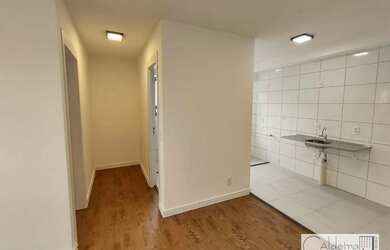 Imagem 9: Apartamento com 1 dormitório, 40 m² - venda por R$ 270.000,00 ou aluguel...