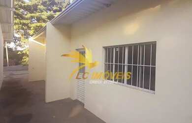 Imagem 1: Locação - Casa - Balneário Salto Grande - Americana - SP