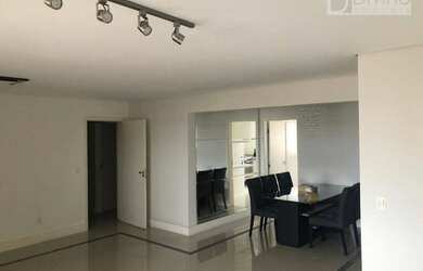Imagem 3: Apartamento com 3 dormitórios à venda, 137 m² por R$ 850.000,00 - Edifício...