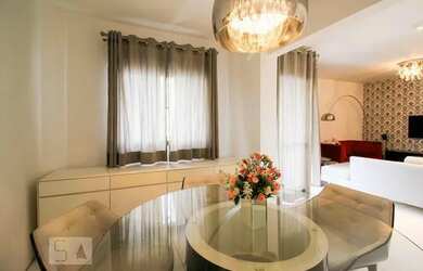 Imagem 8: Apartamento para Aluguel - Moema, 3 Quartos, 125 m2