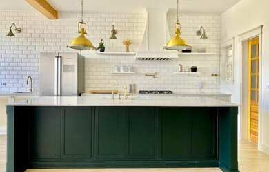 Imagem: A casa em condomínio possui 3 Dormitórios, 4 Banheiros, 4