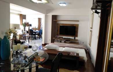 Imagem 7: Apartamento com 3 dormitórios à venda, 123 m² por R$ 850.000,00 - Cristo Redentor - Porto