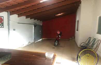 Imagem 15: Aceita financiamento, Casa esquina jardim São José Goiânia