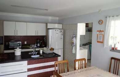 Imagem 14: CASA JUNDIAÍ VILA MARIA LUIZA