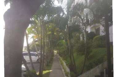 Imagem 9: Apartamento residencial à venda, Jardim Santa Cruz Zona Norte , São...