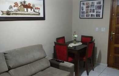 Imagem 8: APARTAMENTO RESIDENCIAL em SÃO PAULO - SP, FAZENDA DA JUTA