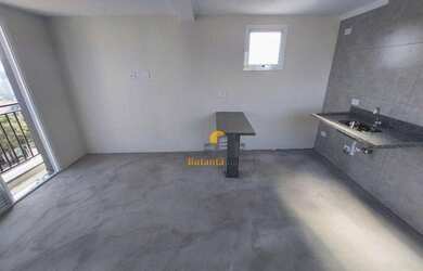 Imagem 6: Apartamento à venda, 30 m² por R$ 199.900,00 - Butantã - São Paulo/SP