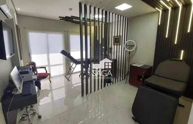 Imagem 7: Sala, 38 m² - Somente o Ponto á venda por R$ 55.000 e aluguel por R$...