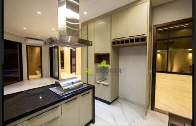 Imagem 7: Casa com 3 dormitórios à venda, 243 m² por R$ 1.700.000 - Condomínio...