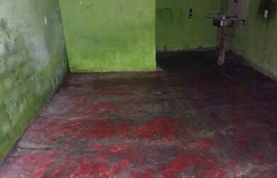 Imagem 4: Aluga se. 10m² de Área, 1 Banheiroe1 Dormitório