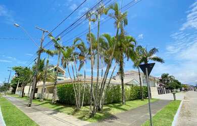 Imagem 6: Casa em Balneário Brejatuba - Guaratuba, PR