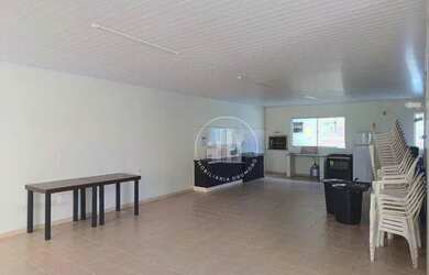 Imagem 11: Apartamento à venda, 55 m² por R$ 165.000,00 - Barreiros - São José/SC