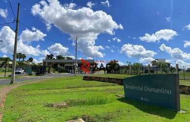 Imagem: O terreno possui 524m² de Área e está localizado em Conjunto