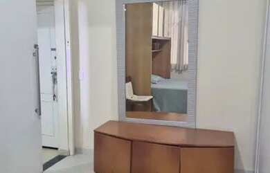 Imagem 12: Apartamento para aluguel possui 50 metros quadrados com 1 quarto em Copacabana...