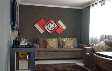 Imagem: Apartamento com 2 dormitórios para alugar, 51 m² por R$ 1.600,00/mês