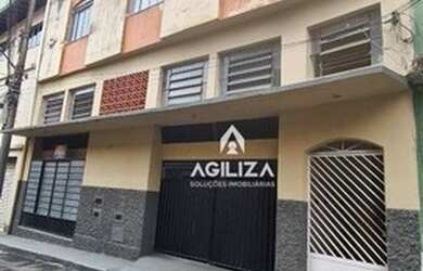 Imagem: O apartamento possui 2 Dormitórios, 1 Banheiro, 83m² de Área