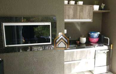 Imagem 7: Casa à venda, 400 m² por R$ 1.350.000,00 - Jardim Krahe - Viamão/RS