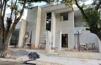 Imagem: CASA COM HIDROMASSAGEM