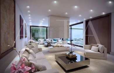 Imagem 3: Jardim Europa auto padrão, ao lado do Shopping Iguatemi