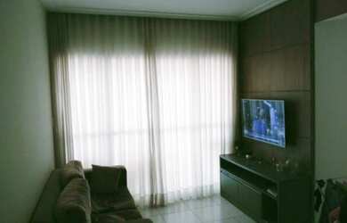 Imagem: O apartamento possui 3 Dormitórios, 3 Banheiros, 1 Vaga na