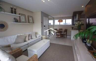 Imagem 3: Apartamento para venda 3 suítes, 2 vagas 132 m² Riviera de São Lourenço...