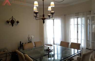 Imagem 9: Casa de Condomínio em Pq. Faber Castell I - São Carlos, SP