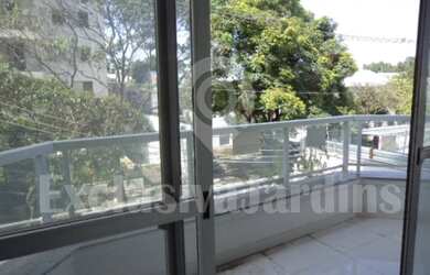 Imagem 2: APARTAMENTO RESIDENCIAL em sao paulo - SP, jardim paulista