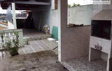 Imagem 2: Casas para locação em Jundiaí no bairro Vila Municipal