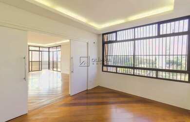 Imagem 10: Locação Apartamento 4 Dormitórios - 264 m² Chácara Santo Antônio