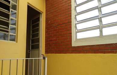 Imagem 5: CASA RESIDENCIAL em BRAGANÇA PAULISTA - SP, APARECIDA