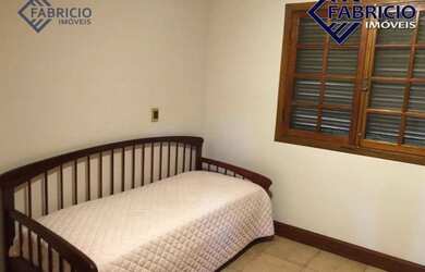 Imagem 4: Casa, 250 m² - venda por R$ 2.330.000,00 ou aluguel por R$ 10.000,00...