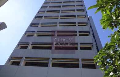 Imagem: O depósito possui 5 Vagas na garagem, 4.309m² de Área, Imóvel