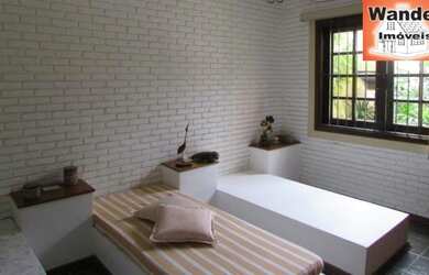 Imagem 5: CASA RESIDENCIAL em ATIBAIA - SP, RETIRO DAS FONTES