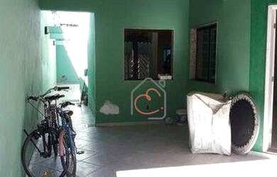 Imagem 2: Casa com 3 dormitórios à venda, 225 m² por R$ 450.000,00 - Visconde...