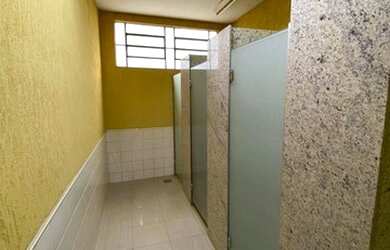 Imagem 5: Salão Jardim Helena. 1.612m² de Área