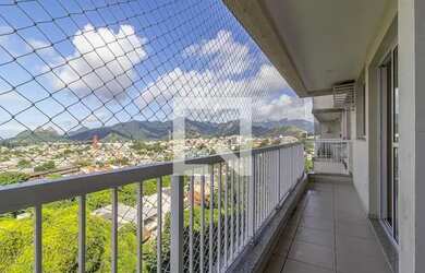 Imagem 8: Apartamento para Aluguel - Taquara, 3 Quartos, 120 m2