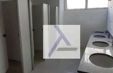 Imagem 8: Andar Corporativo para alugar, 667 m² por R$ 46.389,00/mês - Brooklin...