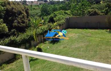 Imagem 5: CASA NO CONDOMÍNIO FLAMBOYANT EM ATIBAIA