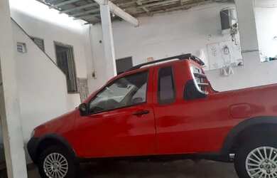 Imagem 3: Vendo ou troco casa. 2 Vagas na garageme3 Dormitórios