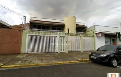 Imagem: O depósito possui 4 Vagas na garagem, 239m² de Área e está