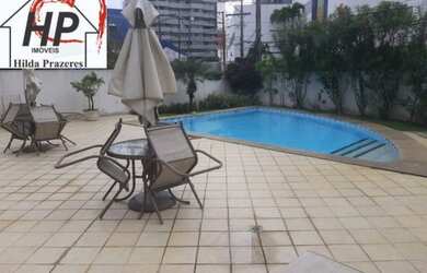 Imagem 3: APARTAMENTO RESIDENCIAL em SALVADOR - BA, CAMINHO DAS ÁRVORES