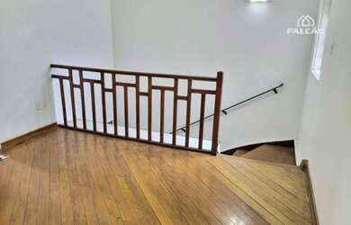 Imagem: O depósito possui 80m² de Área e está localizado em Vila